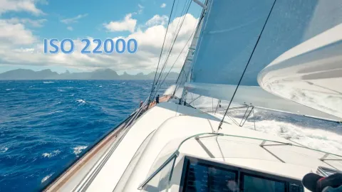 Francuski stručnjaci za bezbednost hrane će predstaviti reviziju ISO 22000 na AFNOR događaju