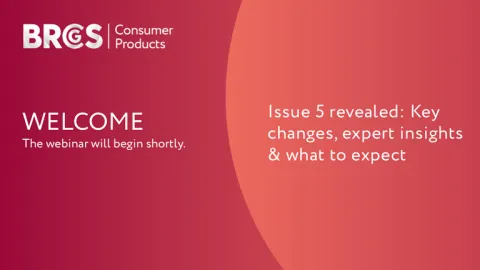 BRCGS Consumer Products, izdanje 5, biće predstavljen na događaju Connect Americas