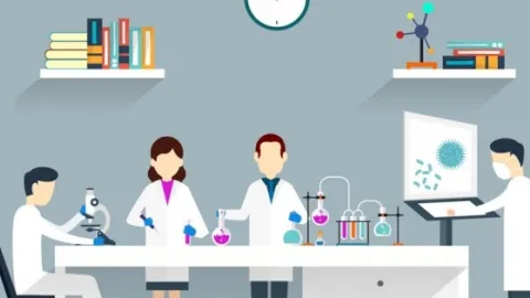 Objavljeno novo izdanje norme ISO 15189:2022 za medicinske laboratorije