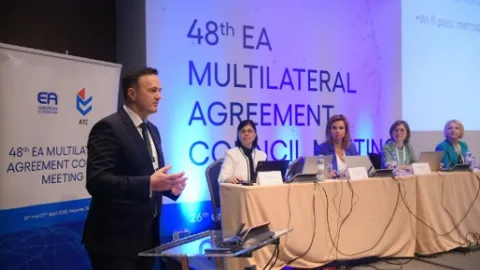 ATS - domaćin EA MAC Komiteta 2023