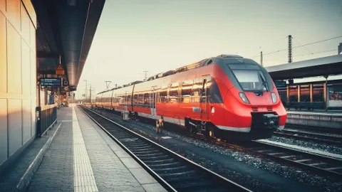 Novi EN 17343 obezbeđuje zajedničku gramatiku za železničku zajednicu