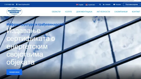 Nakon 125 godina postojanja na prodaju Jugoinspekt - stručnjaci navode zašto to možda nije dobro