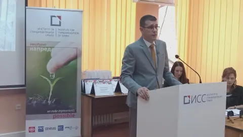 Obeležen Dan ISS-a i Svetski dan standarda 2023