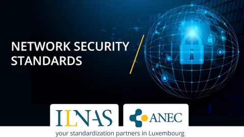 ISO 27033 Standardi mrežne bezbednosti - ILNAS