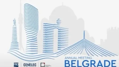 Generalna skupština CEN/CENELEC 2023