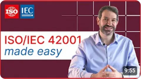ISO 42001 - standard koji postavlja put za odgovornu upotrebu veštačke inteligencije