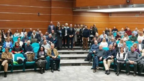 ATS je domaćin godišnjeg sastanka ocenjivača i tehničkih eksperata u Beogradu