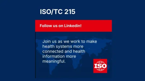ISO-ov Komitet za informatiku u zdravstvu pokreće službeni LinkedIn kanal