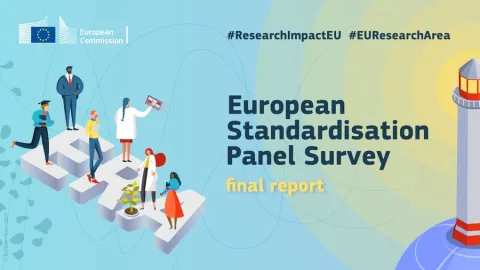 Objavljen konačan izveštaj ankete Evropskog panela za standardizaciju