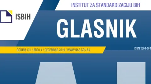Objavljen Glasnik ISBiH 2/23