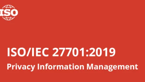 Sve što treba da znate o ISO 27701 standardu privatnosti podataka