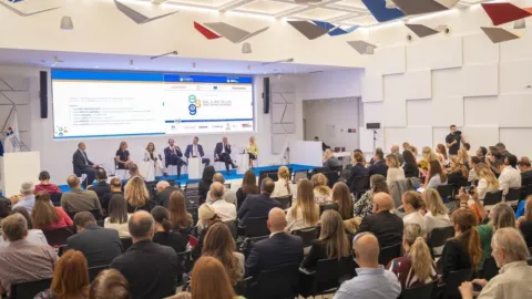 Beograd domaćin ESG konferencije: ESG standardi doprinose konkurentnosti i dugoročnoj poslovnoj održivosti