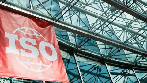 ISO godišnji izveštaj za godinu 2022. 