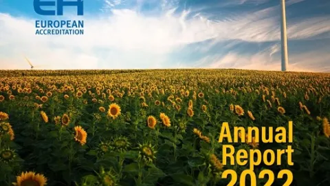 Objavljen EA Izveštaj za 2022. godinu