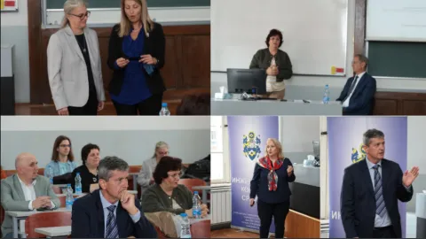 Srbija obeležava 9 decenija standardizacije