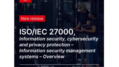 ISO/IEC 27000 ažuriran jasnijim smernicama za standarde bezbednosti informacija