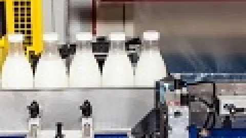 Nacionalna laboratorija za mleko uskoro dobija akreditaciju - Država će kontrolisati sve