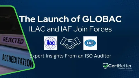 ILAC i IAF se spajaju kako bi formirali GLOBAC, u cilju harmonizacije globalne akreditacije
