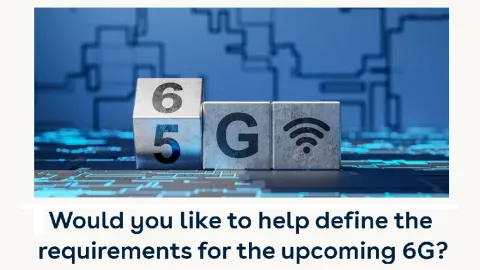 ETSI formira grupu za definisanje 6G standarda, pozdravlja doprinose stručnjaka