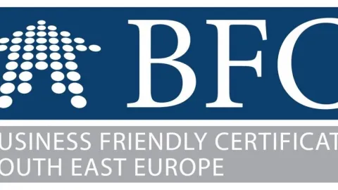 Kragujevac u završnoj fazi procesa dobijanja BFC SEE sertifikata