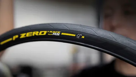 Pirelli predstavio trkačku biciklističku gumu sa FSC sertifikatom