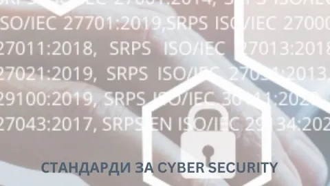 Republički geodetski zavod unapređuje digitalnu bezbednost i zaštitu informacija
