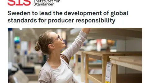 Standard odgovornosti proizvođača u razvoju