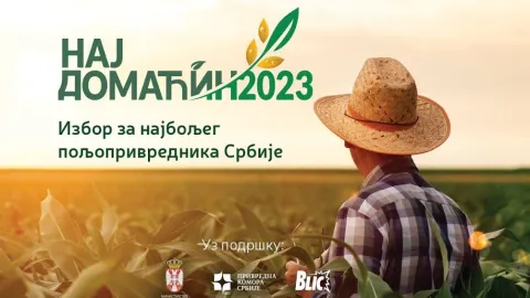 Izabrani srpski "Najdomaćini 2023"