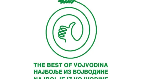 Dodeljeno 13 sertifikata Najbolje iz Vojvodine