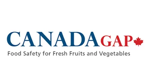 CanadaGAP verzija 11 postiže GFSI priznanje prema mjerilu iz 2024.