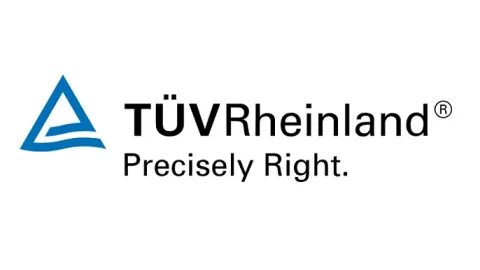 TÜV Rheinland InterCert