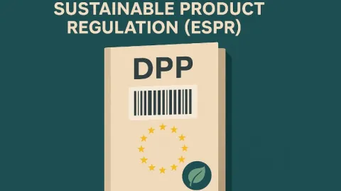 ESPR EU postavlja temelje za digitalne pasoše proizvoda i pravila o popravljivosti