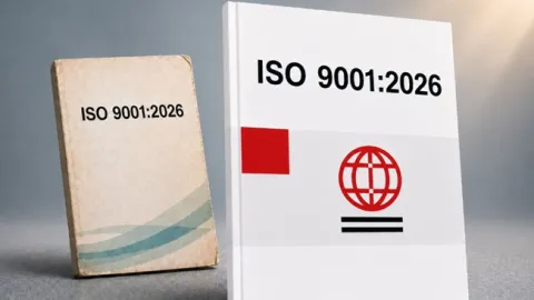 ISO 9001:2026 dobio konačno odobrenje pred objavljivanje u septembru