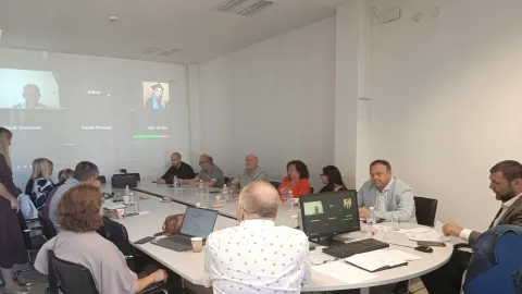 Održana treća sjednica Vijeća za standardizaciju BiH