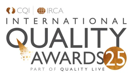 Nagrade za kvalitet u fokusu globalne izvrsnosti na Quality Live 2025