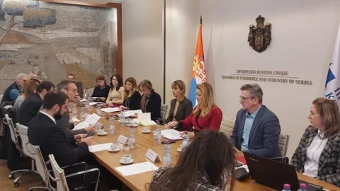 Drugi krug takmičenja za Nacionalnu nagradu za društveno odgovorno poslovanje „Đorđe Vajfert“