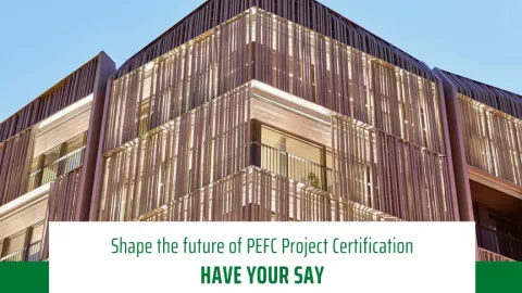 PEFC pokreće istraživanje za reviziju zahteva za "sertifikaciju projekta"
