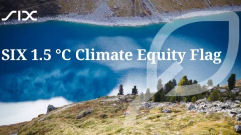 Švajcarska berza lansira oznaku "1,5 °C Climate Equity Flag" za kompanije odgovorne prema životnoj sredini