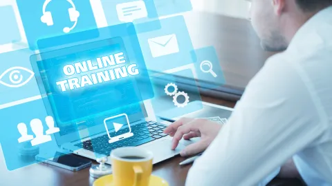 CQI i IRCA usvojili sistem za upravljanje učenjem na mreži