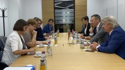 Visoki standardi poslovanja put do članstva u EU