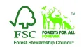 FSC - Forest Stewardship Council