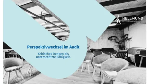 Kritičko razmišljanje kao nedostajuća veština u auditima