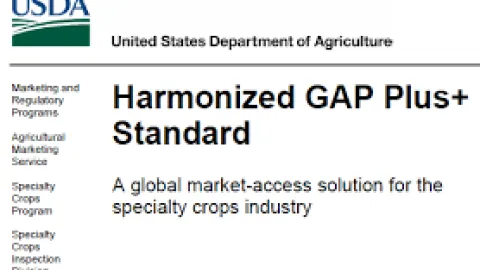 GFSI otvara nove konsultacije sa zainteresovanim stranama za USDA AMS