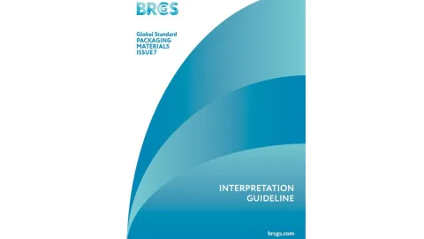 BRCGS objavio Smernice za tumačenje za 7-mo izdanje Packaging Materials standarda