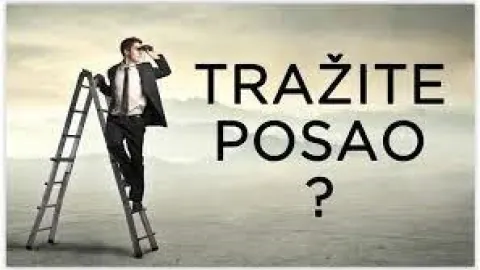 Oglasi za posao za period 05.-12. septembar 2024: SRB 9, HR 6, MAK 3, SLO 4, BiH 4