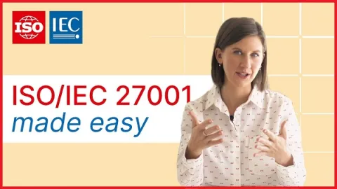 Šta je ISO/IEC 27001? - Vodič za sistem menadžmenta bezbednošću informacija