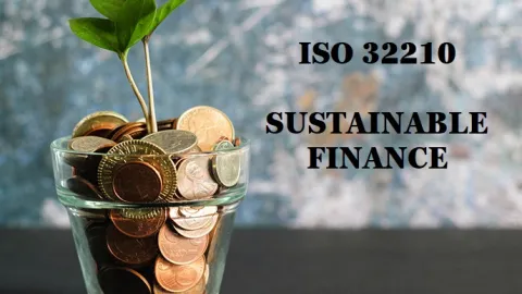 BSI lansirao novi standard za borbu protiv finansijskog greenwashing-a