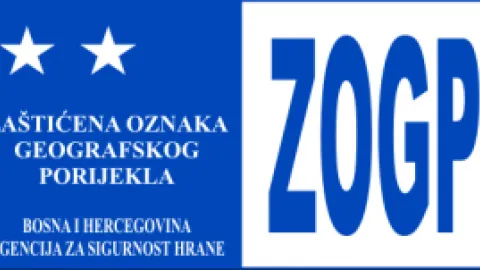 Zbog čega malo proizvoda u BiH ima zaštićeni status?