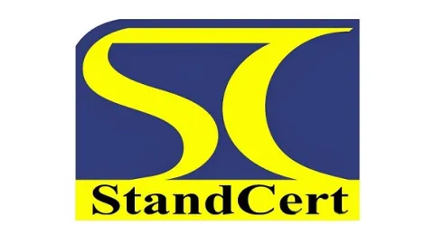 StandCert