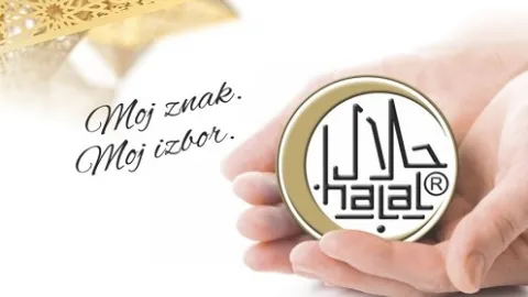Kako do HALAL sertifikata?